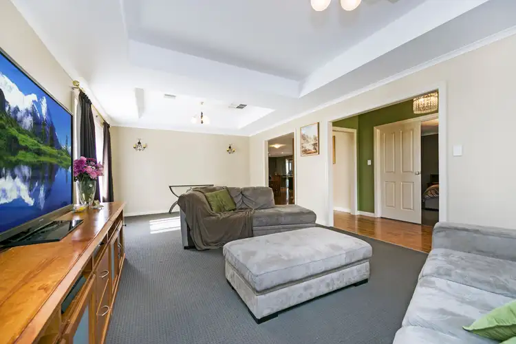 Sixth view of Homely house listing, 6 Corella Avenue, Hewett SA 5118