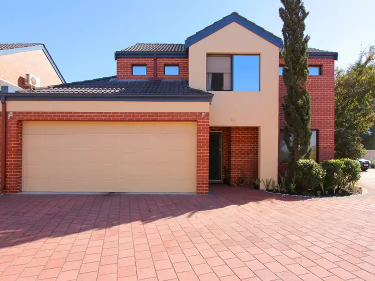 11/186 Collier Road, Bayswater WA 6053