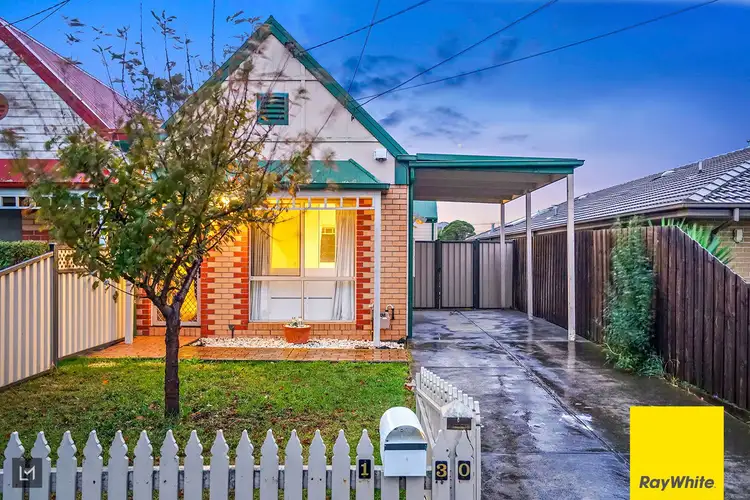 1/30 Mclennan Street, Braybrook VIC 3019