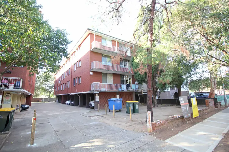 Main view of Homely apartment listing, 5/25 Mcburney Road, Cabramatta NSW 2166