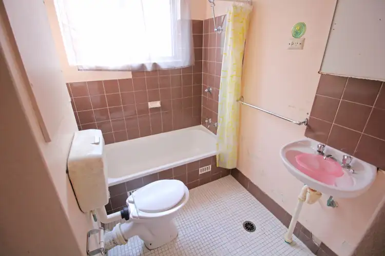 Sixth view of Homely apartment listing, 5/25 Mcburney Road, Cabramatta NSW 2166