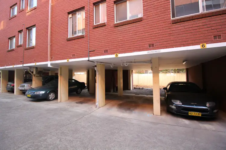 Seventh view of Homely apartment listing, 5/25 Mcburney Road, Cabramatta NSW 2166