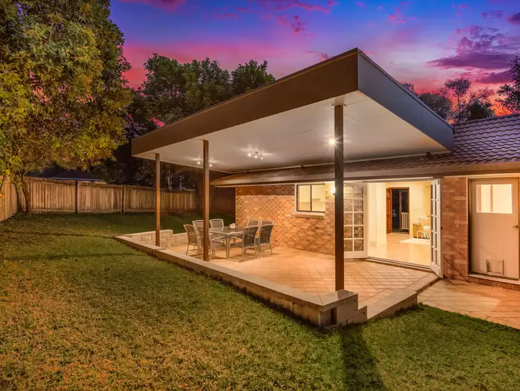 14 Fulica Street, Rochedale South QLD 4123
