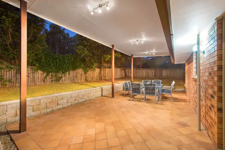Seventh view of Homely house listing, 14 Fulica Street, Rochedale South QLD 4123