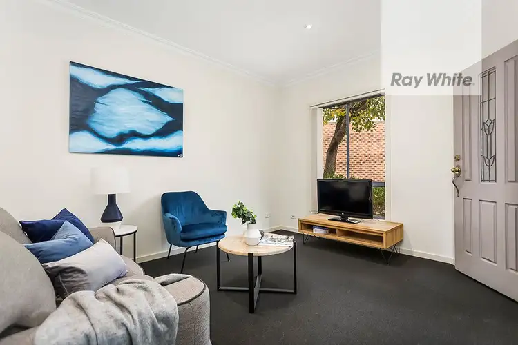Second view of Homely townhouse listing, 27/2 Shoalhaven Street, Bundoora VIC 3083