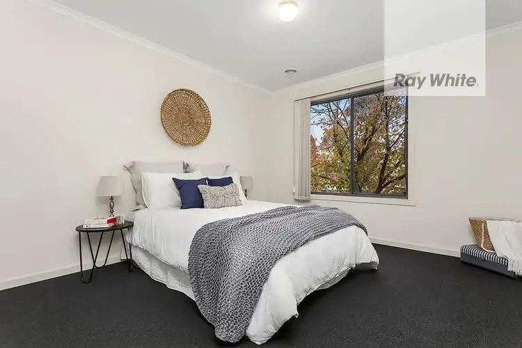 Sixth view of Homely townhouse listing, 27/2 Shoalhaven Street, Bundoora VIC 3083