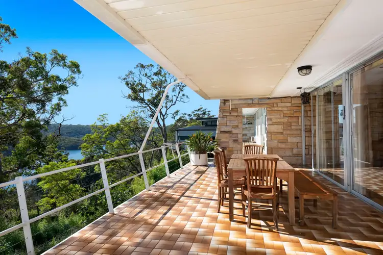 Second view of Homely house listing, 239 Edinburgh Road, Castlecrag NSW 2068