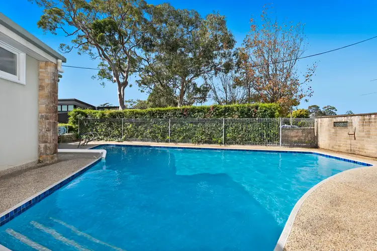 Fourth view of Homely house listing, 239 Edinburgh Road, Castlecrag NSW 2068