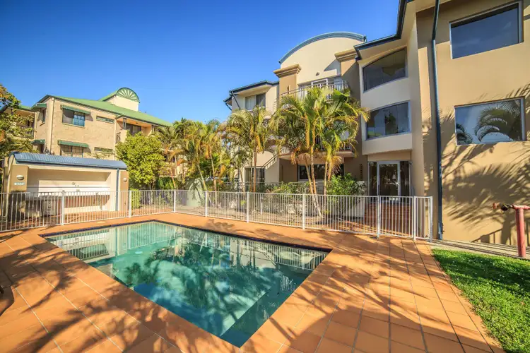 17/160 High Street, Southport QLD 4215