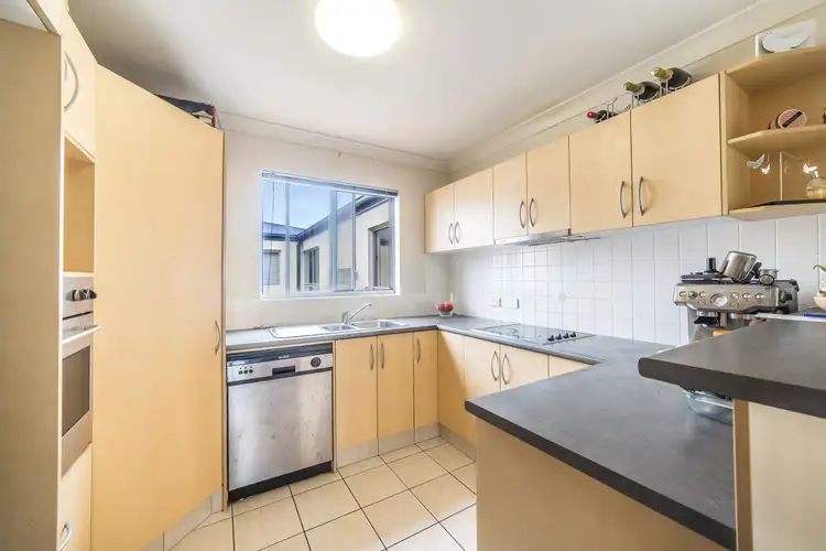 Second view of Homely apartment listing, 17/160 High Street, Southport QLD 4215