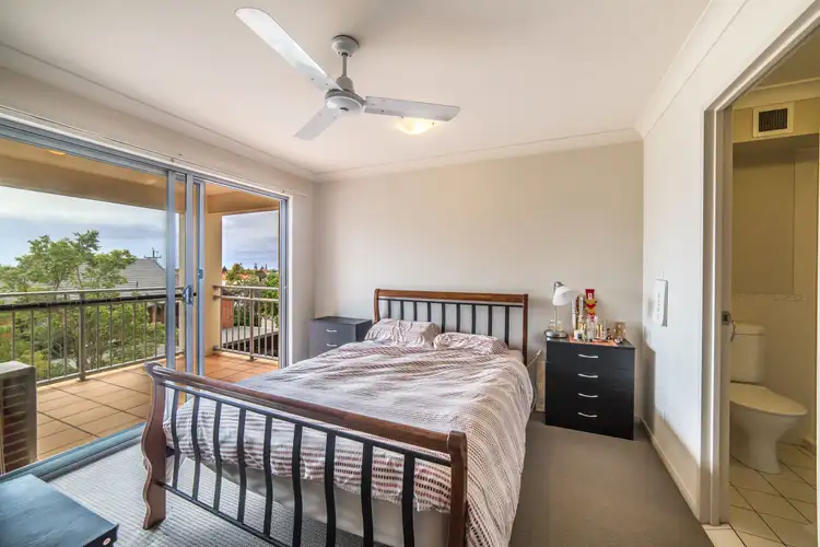 Fourth view of Homely apartment listing, 17/160 High Street, Southport QLD 4215