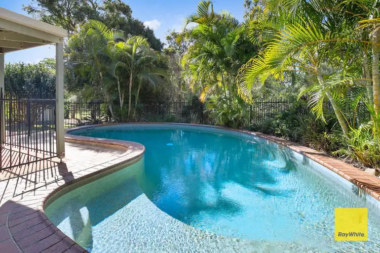 Main view of Homely house listing, 52 Hanover Drive, Alexandra Hills QLD 4161