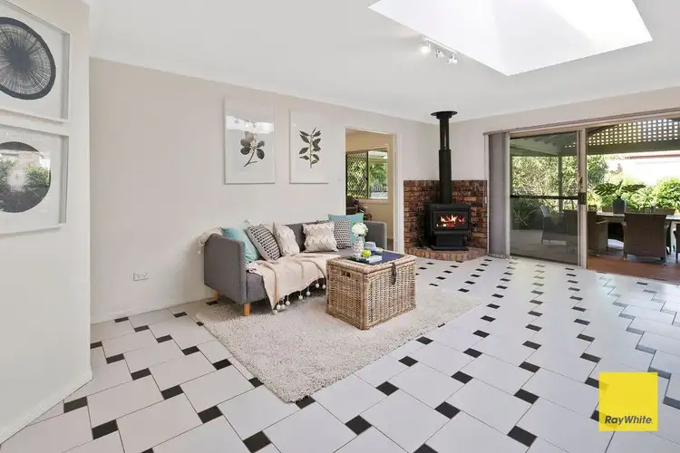 Second view of Homely house listing, 52 Hanover Drive, Alexandra Hills QLD 4161