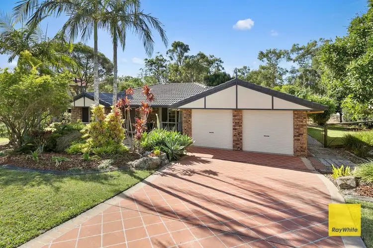 Third view of Homely house listing, 52 Hanover Drive, Alexandra Hills QLD 4161