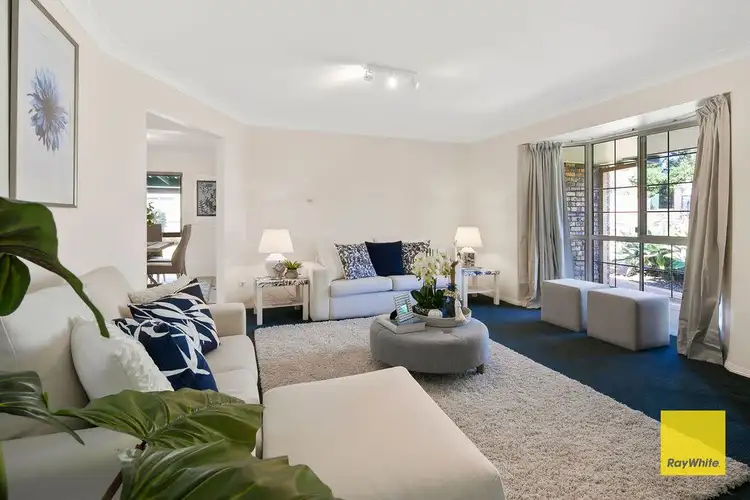 Fourth view of Homely house listing, 52 Hanover Drive, Alexandra Hills QLD 4161