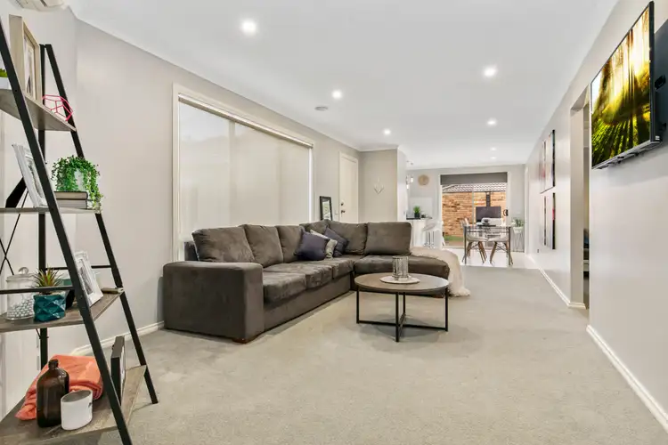 3/50 Alameda Avenue, Mornington VIC 3931