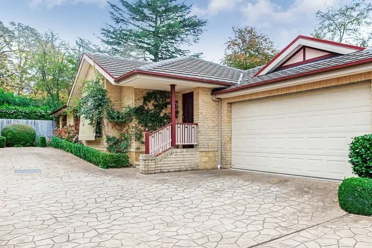 Main view of Homely house listing, 2/37 Railway Street, Moss Vale NSW 2577