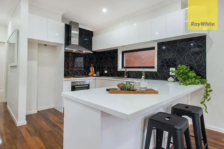 Fourth view of Homely townhouse listing, 3/48 Bunnett Road, Knoxfield VIC 3180