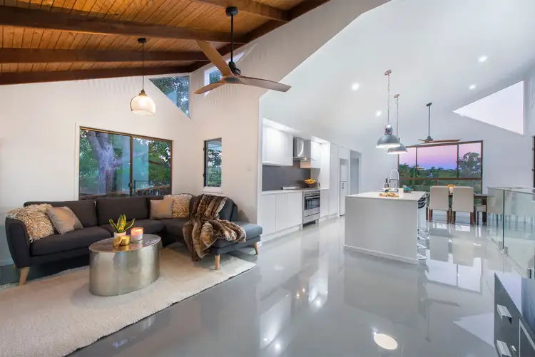 Second view of Homely house listing, 7 Latin Court, Rochedale South QLD 4123