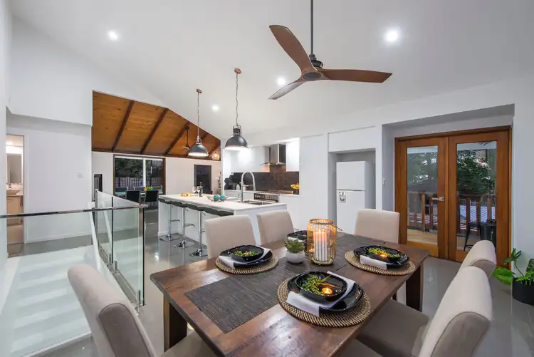 Third view of Homely house listing, 7 Latin Court, Rochedale South QLD 4123