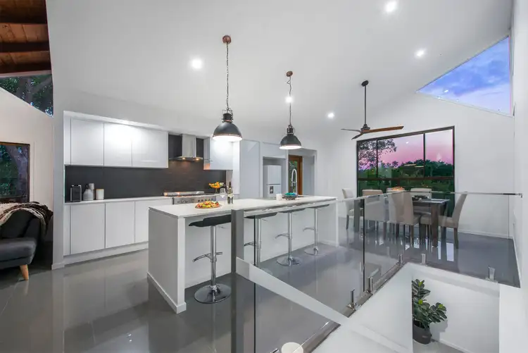 Fourth view of Homely house listing, 7 Latin Court, Rochedale South QLD 4123