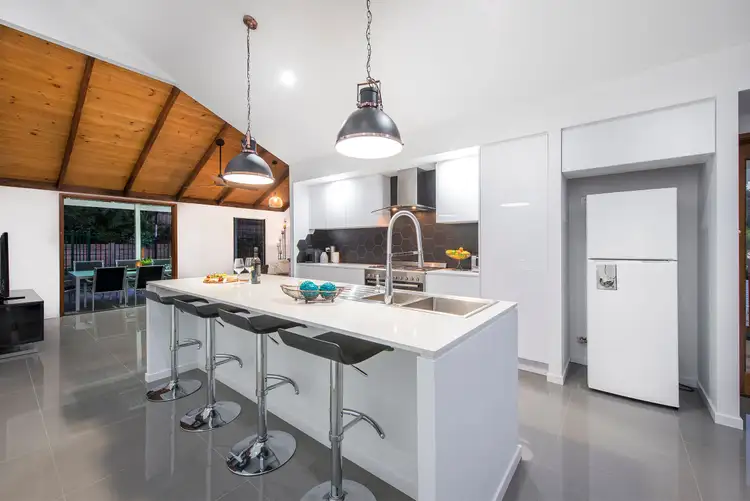 Fifth view of Homely house listing, 7 Latin Court, Rochedale South QLD 4123