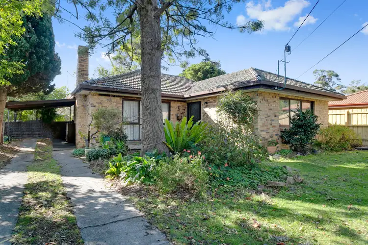 13 Pratt Avenue, Frankston South VIC 3199