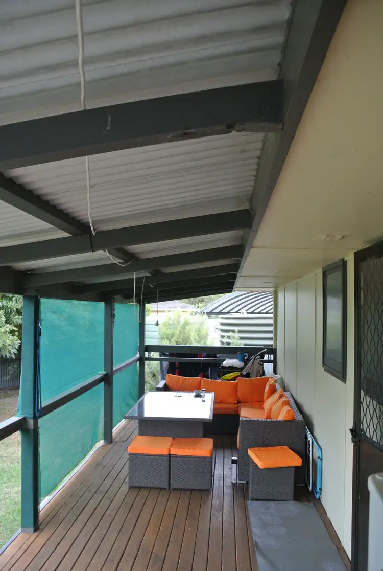 Third view of Homely house listing, 1 Redman Crescent, Kingston Se SA 5275