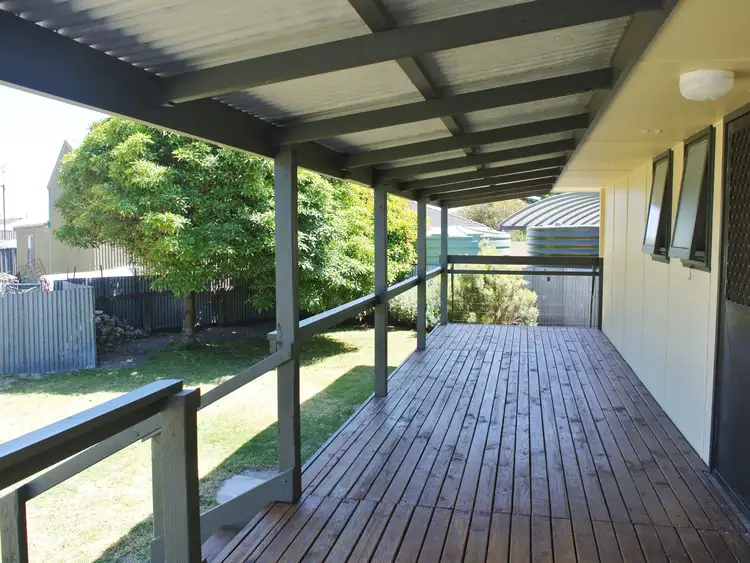 Fourth view of Homely house listing, 1 Redman Crescent, Kingston Se SA 5275