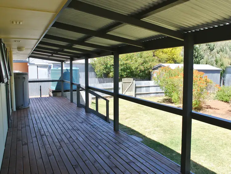 Fifth view of Homely house listing, 1 Redman Crescent, Kingston Se SA 5275