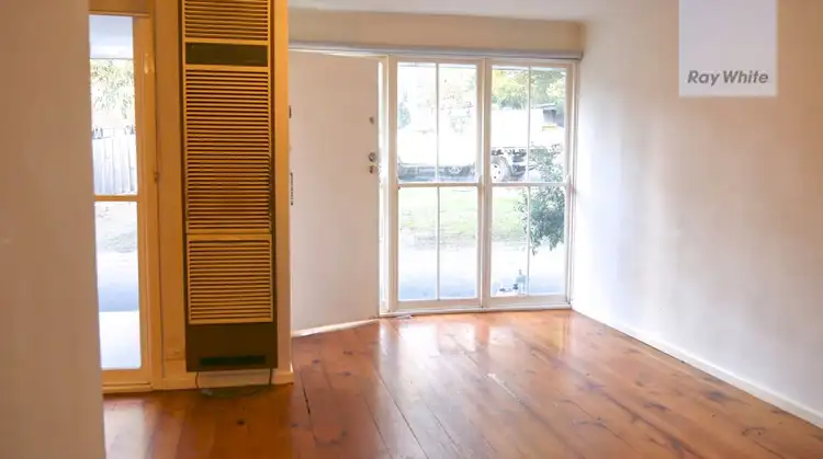 Second view of Homely unit listing, 3/29 Main Road, Lower Plenty VIC 3093