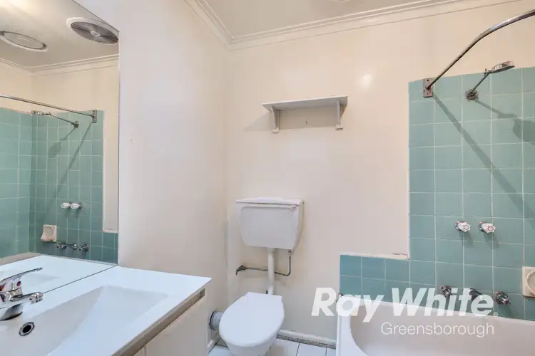 Fifth view of Homely unit listing, 3/29 Main Road, Lower Plenty VIC 3093