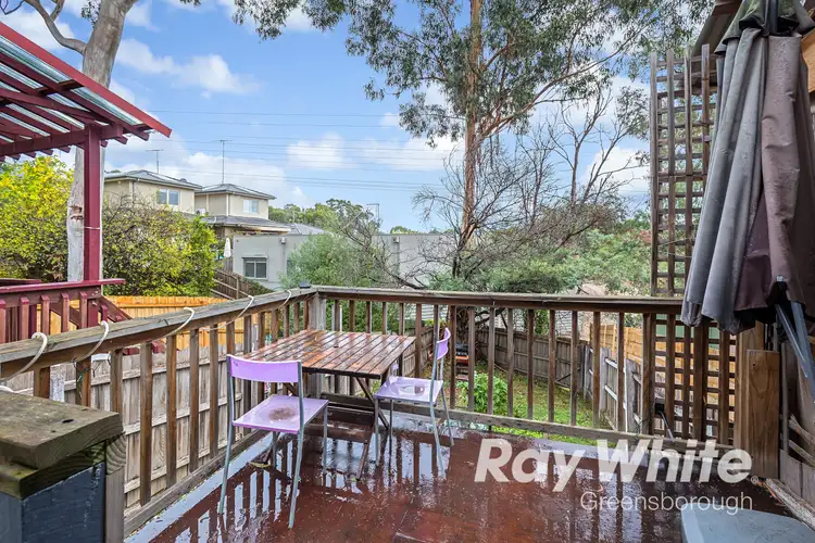 Sixth view of Homely unit listing, 3/29 Main Road, Lower Plenty VIC 3093