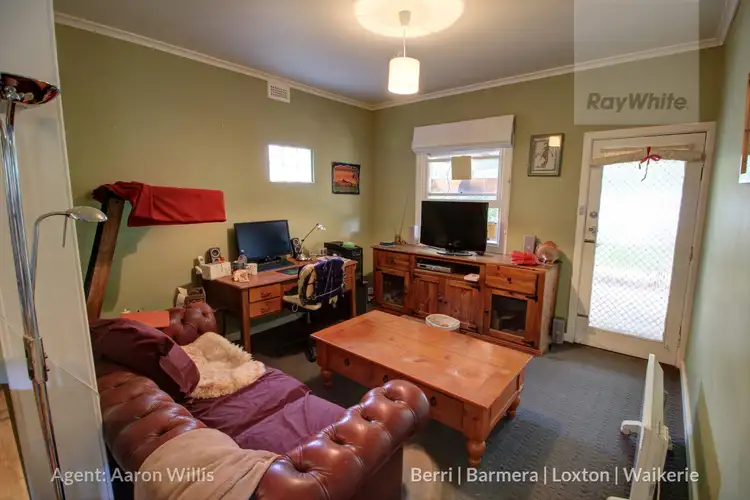 Fifth view of Homely house listing, 121 Paruna Road, Loxton SA 5333