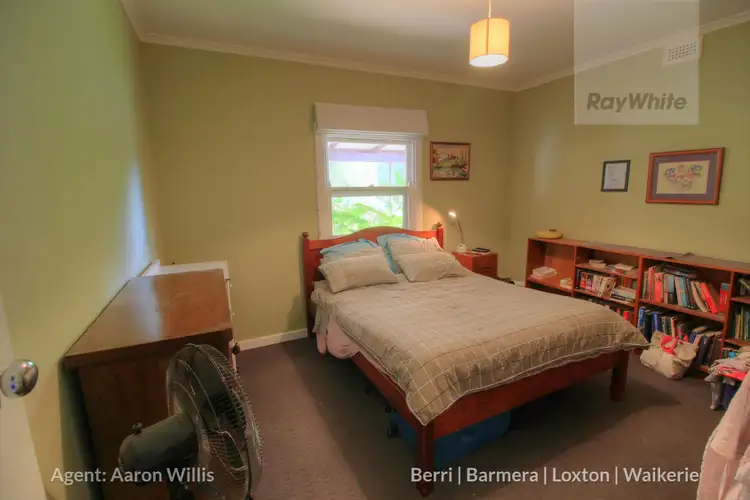 Sixth view of Homely house listing, 121 Paruna Road, Loxton SA 5333