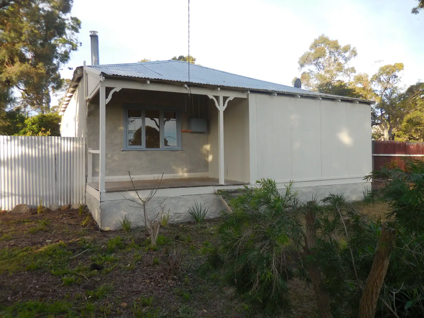 Main view of Homely house listing, 46 Hassell Street, Mount Barker WA 6324