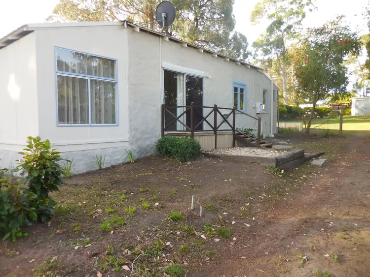 Second view of Homely house listing, 46 Hassell Street, Mount Barker WA 6324