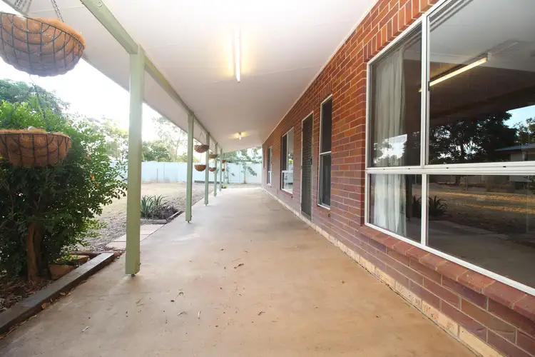 Second view of Homely house listing, 5 Hall Place, Emerald QLD 4720