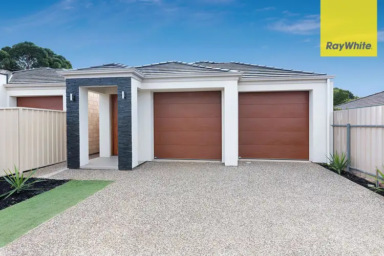 28 and 28A Angley Avenue, Findon SA 5023