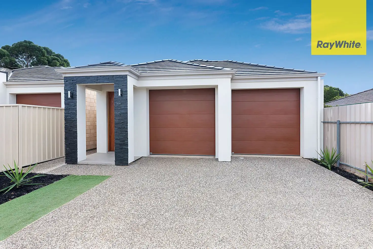 Main view of Homely house listing, 28 and 28A Angley Avenue, Findon SA 5023