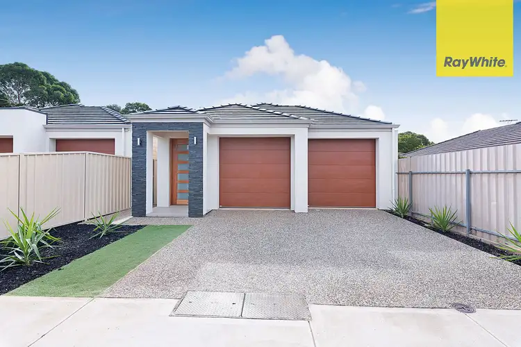 Third view of Homely house listing, 28 and 28A Angley Avenue, Findon SA 5023