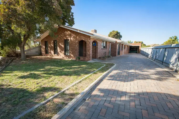 Main view of Homely house listing, 9 Makepeace Street, Swan Hill VIC 3585