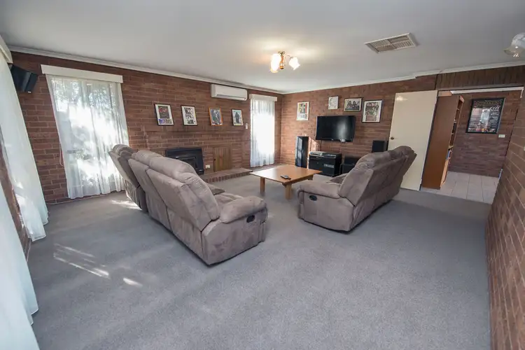 Second view of Homely house listing, 9 Makepeace Street, Swan Hill VIC 3585