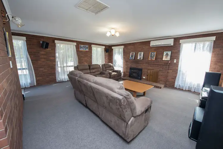Third view of Homely house listing, 9 Makepeace Street, Swan Hill VIC 3585