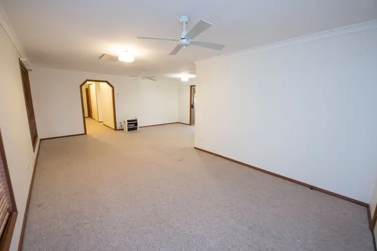 Second view of Homely townhouse listing, 2/31A Pritchard Street, Swan Hill VIC 3585