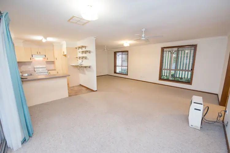 Third view of Homely townhouse listing, 2/31A Pritchard Street, Swan Hill VIC 3585