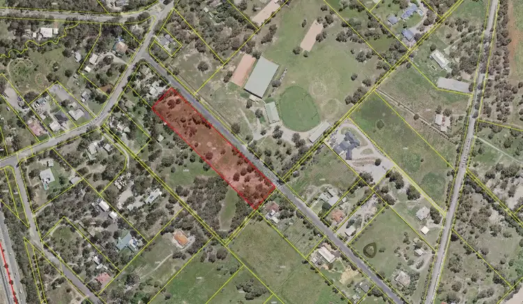 Lot 4 Grant Street, Orange Grove WA 6109
