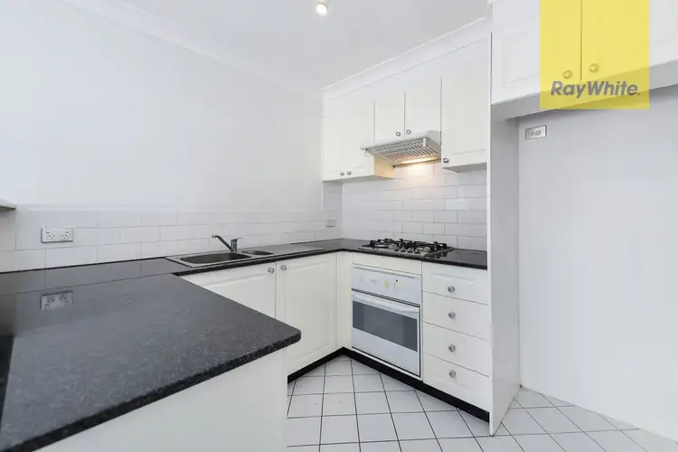 Fifth view of Homely unit listing, 36/68 Macarthur Street, Parramatta NSW 2150