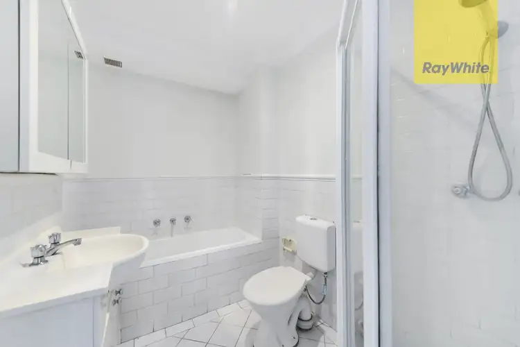 Sixth view of Homely unit listing, 36/68 Macarthur Street, Parramatta NSW 2150
