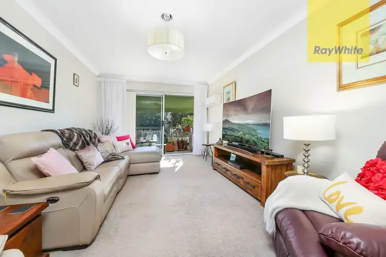 15/10 Elizabeth Street, Parramatta NSW 2150